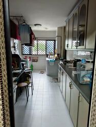 Blk 603 Clementi West Street 1 (Clementi), HDB 3 Rooms #583848021